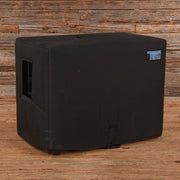 Zilla Fatbaby 1x12" Cabinet - MUSICTONER