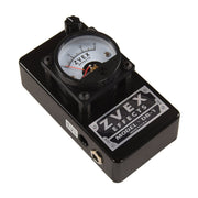 Zvex DB-1 Ultra High Impedence Analog Meter - MUSICTONER