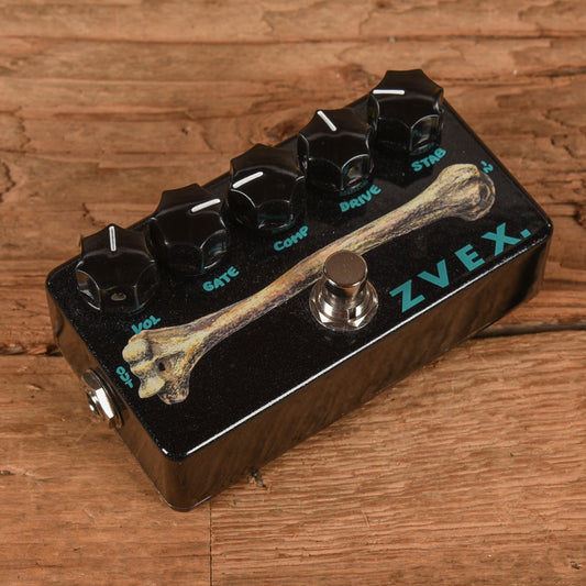 ZVex WHORES War Factory Fuzz - MUSICTONER