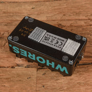 ZVex WHORES War Factory Fuzz - MUSICTONER
