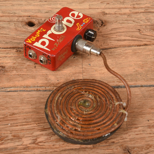 ZVex Volume Probe - MUSICTONER