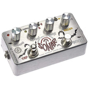 Zvex Sonar Tremolo/Machine Pulser Vexter - MUSICTONER