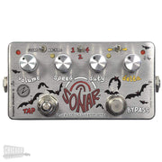 Zvex Sonar Tremolo/Machine Pulser Vexter - MUSICTONER